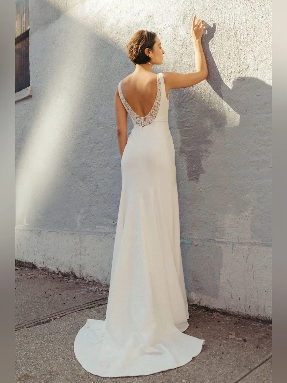 Portia Gown by Jenny Yoo, tags still on! - Picture 3 of 5